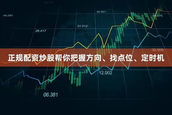 正规配资炒股帮你把握方向、找点位、定时机